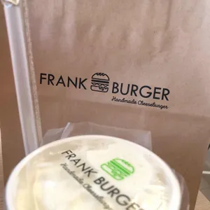 프랭크버거 리뷰 사진