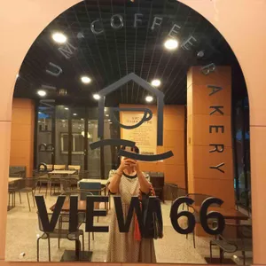 카페 뷰66 리뷰 사진