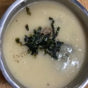 명물옹심이메밀칼국수 사진