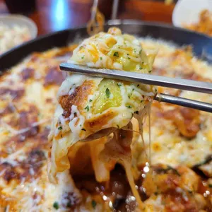 메밀향그집 리뷰 사진