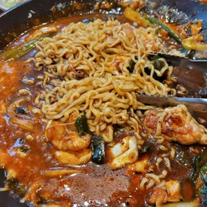 메밀향그집 리뷰 사진