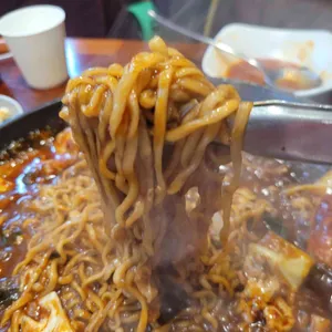 메밀향그집 리뷰 사진