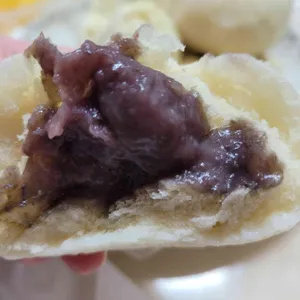아라리 만두 사진