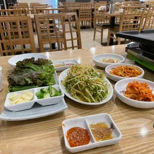미채원 사진