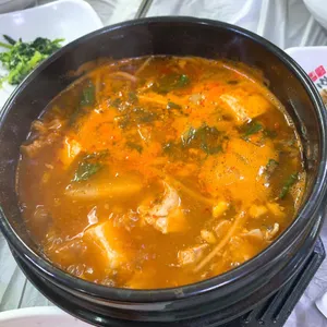 한라횟집 사진