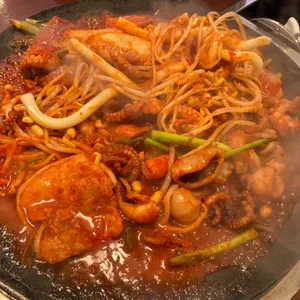 쭈꾸미도사 사진