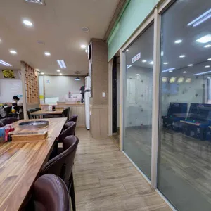 등촌샤브칼국수 리뷰 사진