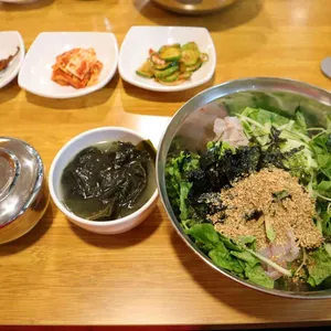 여의도 초장집 대표 사진