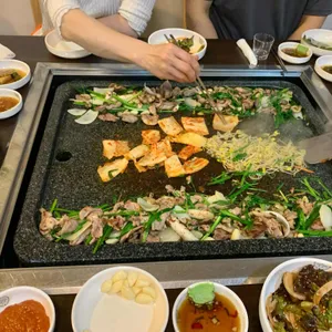 오리부인바람났네 사진