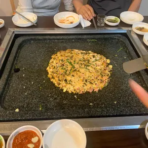 오리부인바람났네 사진
