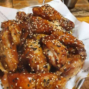 맛닭꼬 사진