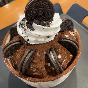 설빙 사진
