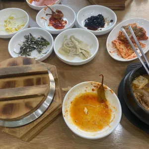부길추어탕 사진
