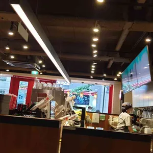 할리스커피 리뷰 사진