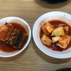 고향식당 리뷰 사진