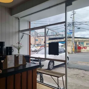 스펑크커피 리뷰 사진