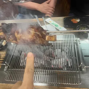 매화양꼬치 리뷰 사진