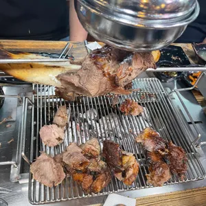 매화양꼬치 리뷰 사진