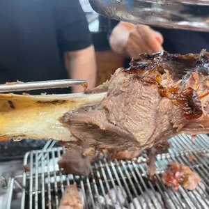 매화양꼬치 리뷰 사진