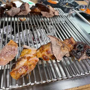 매화양꼬치 리뷰 사진