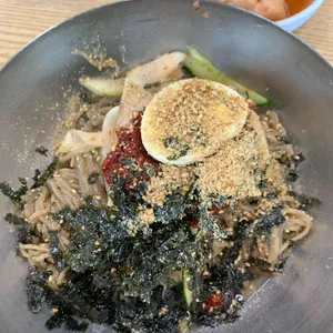 상동막국수 사진