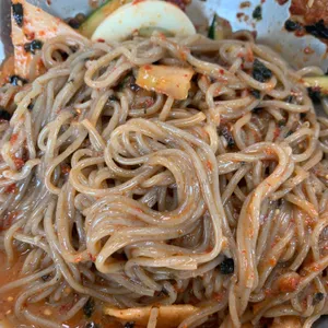 상동막국수 사진