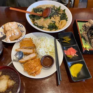 삼동소바 리뷰 사진