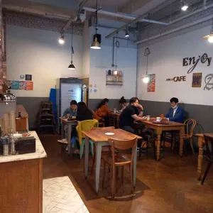 카페마마스 리뷰 사진