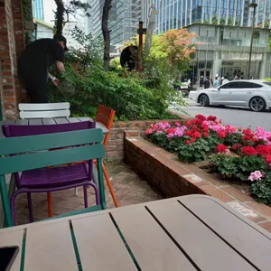 카페마마스 리뷰 사진