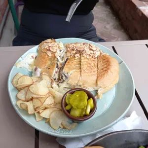 카페마마스 사진