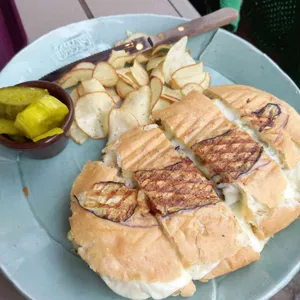 카페마마스 사진