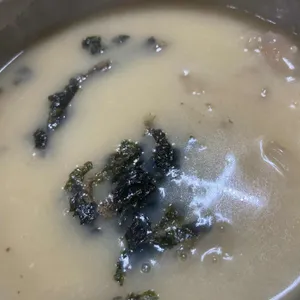 명물옹심이메밀칼국수 사진