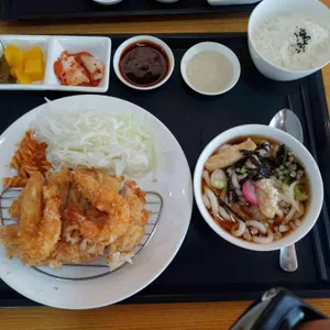 이오카츠 사진