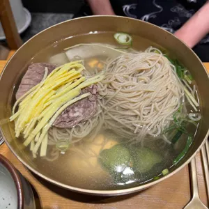 능라도 사진