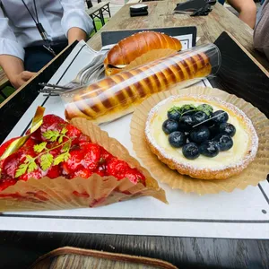 메종드쁘띠푸르 사진