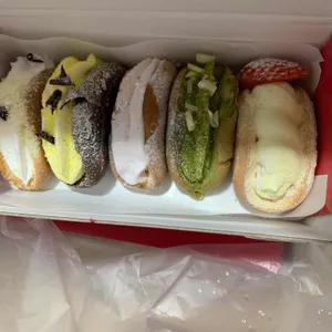 맘스케익 사진