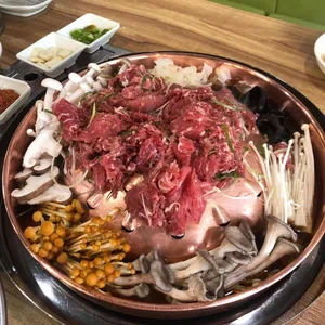 일산일품버섯집 사진 2
