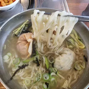 학천면옥 사진