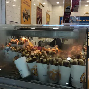 앤티앤스 리뷰 사진