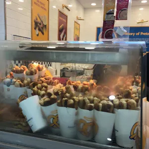 앤티앤스 리뷰 사진