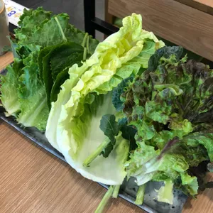 녹원쌈밥 리뷰 사진