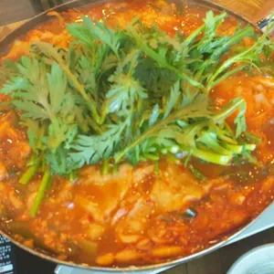 강변매운탕 사진