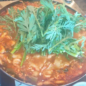 강변매운탕 사진