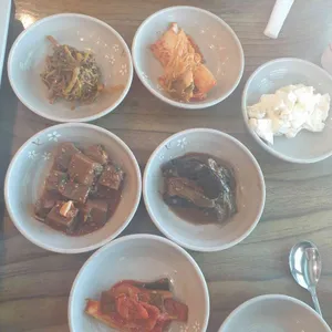 강변매운탕 사진