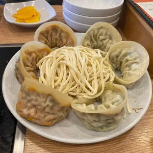 개성손만두요리전문점 사진