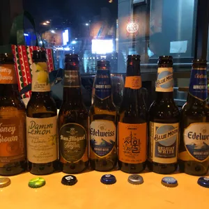 맥주창고 리뷰 사진