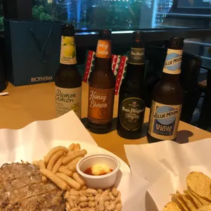 맥주창고 사진