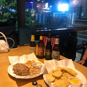 맥주창고 사진