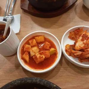 평양옥 사진