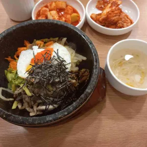 평양옥 사진